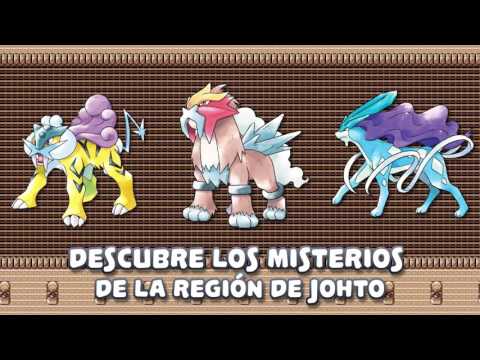 ¡Pokémon Edición Oro y Pokémon Edición Plata regresan a la consola virtual!