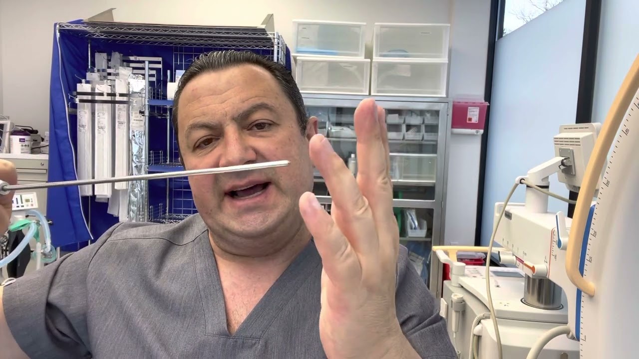 Different types of liposuction for lipedema