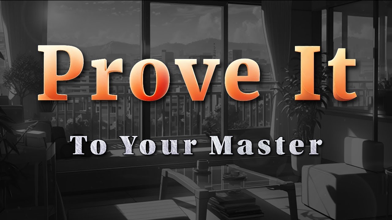 [ASMR] Such Pretty Little Noises... [M4F] [BFE] [Pet Play]