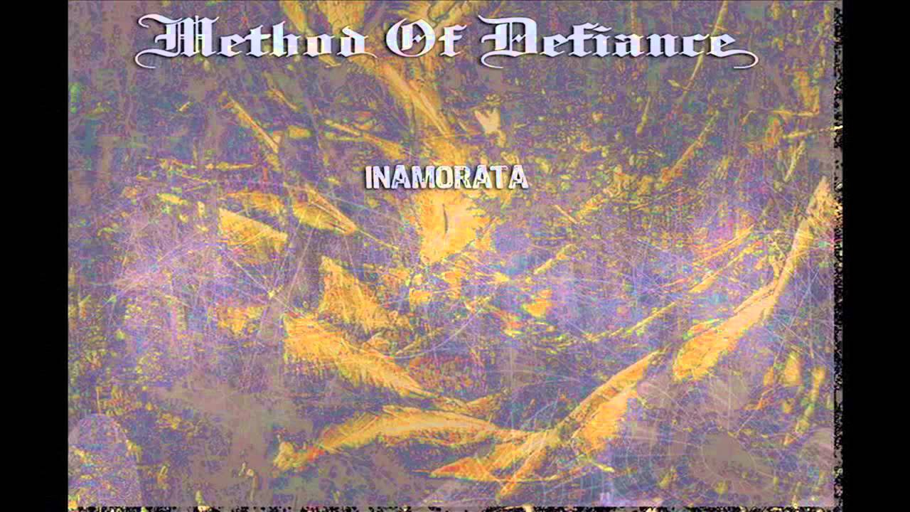 Method Of Defiance "Babylon Decoder" auf YouTube ansehen Method Of Defiance "Babylon Decoder" auf YouTube ansehen