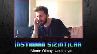 Cihan Albayrak -Bak Sana Kimi Veriyorum Paradoksu Vi̇ne