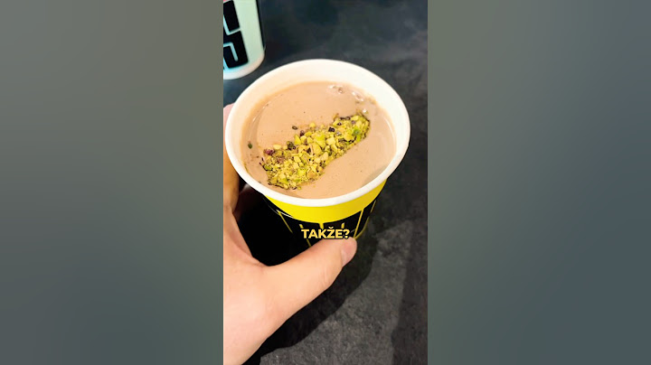 Horká DUBAI čokoláda? 🍫 Jak chutná?