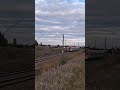 Dziękuję maszyniście EN76 do Zbąszynka #shorts