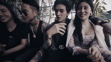 Đớ   Bình Gold   Official MV
