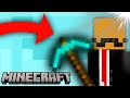 MINECRAFT TUTORIAL | HOW TO MINE AND CRAFT ARMOR [1.20]