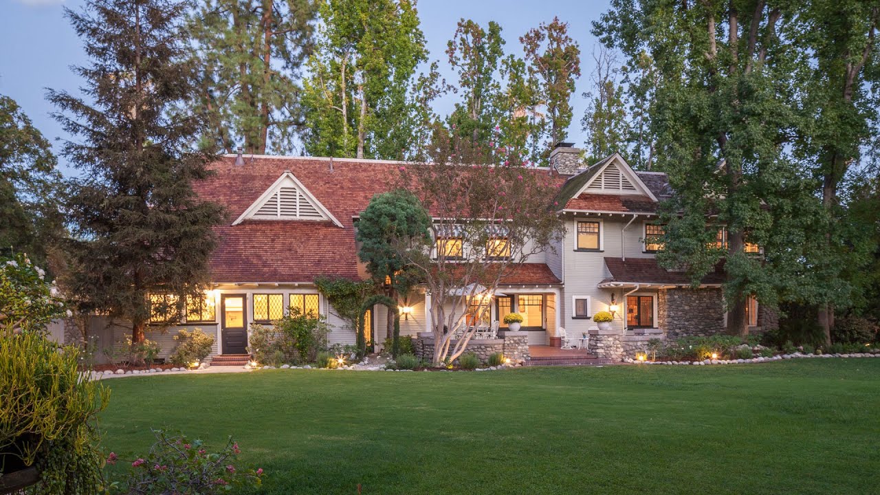 271 Markham Place, Pasadena CA, 91105