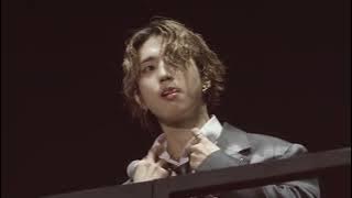 han jisung 'don't say' stage in HD❤️‍🔥 #HAN