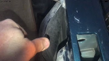 FIND rattles on your car the EASY way