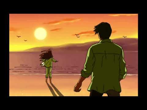nirvana - marigold (slowed + reverb)