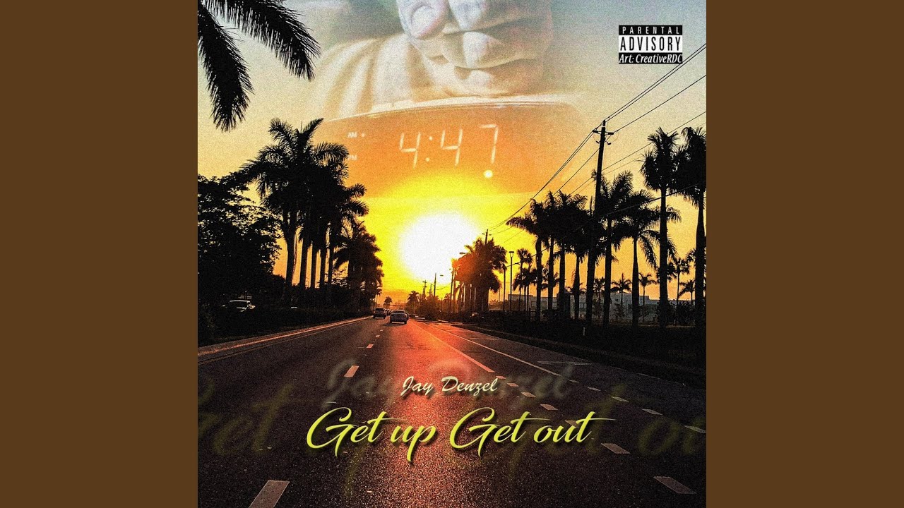 Watch Getupgetout on YouTube Watch Getupgetout on YouTube
