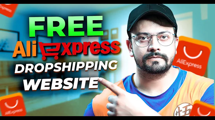 Build a Free AliExpress Dropshipping Website with WordPress