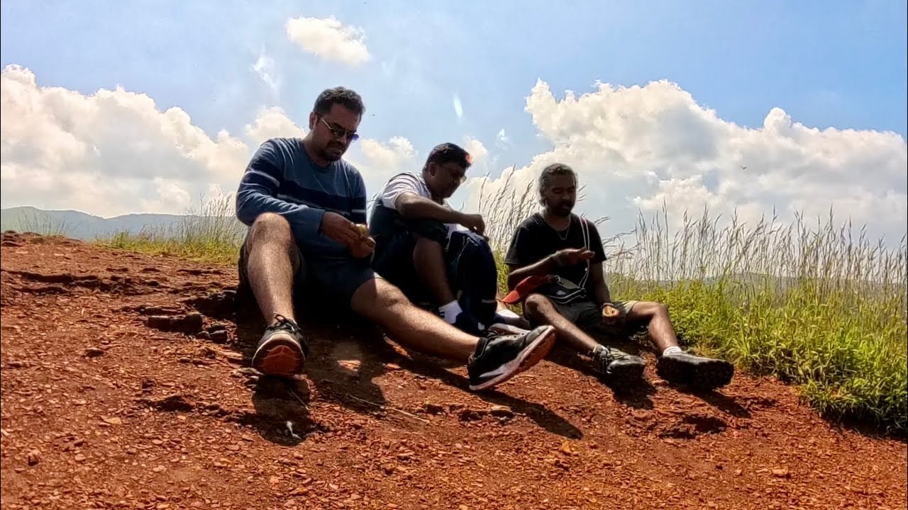 Z Point Trek Trailer