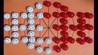 Beat the Hardest 26 Beads Strategy Ever 😱”“One  Move Changed Everything”2 player mind game screenshot 5