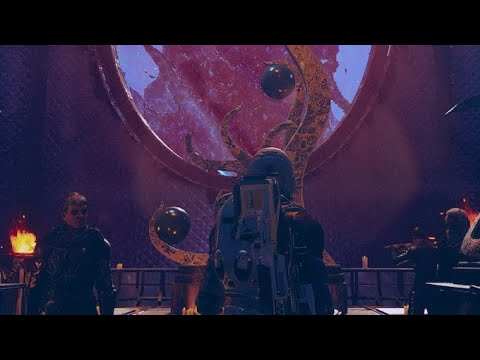 Starfield Shattered Space ep.5