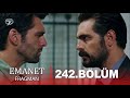 Emanet 240. Bölüm Fragmanı l HERŞEYİ ÖĞRENDİLER !!