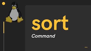 Linux sort Command | Hindi