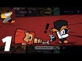 Suspects Mystery Mansion Gameplay Part 1 | Beginner Mode Gameplay (iOS)