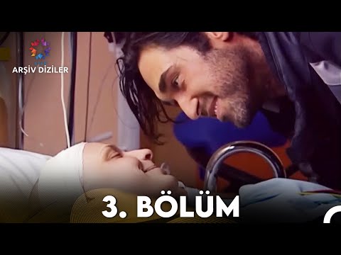 Kaybolan Yıllar 3. Bölüm