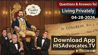 2026-04-28- Q & A- Living Privately screenshot 5