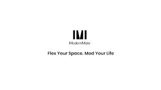 FlexMod by ModernMate | Four Stories. One Flexible Home.