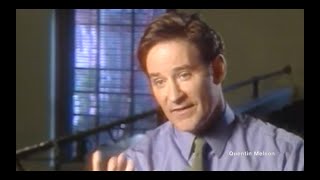 Kevin Kline Interview on "In & Out" (September 10, 1997)