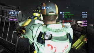 Biohazard 6 Hs - 505 Ft. My Eternal Partner Vnagiivi 4K