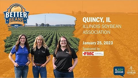 Soybean Cyst Nematode: Current Management and Looking Ahead