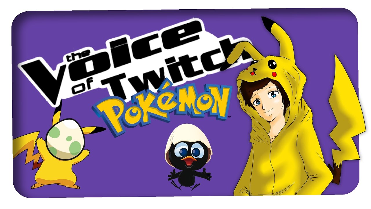 Playtendo bei The Voice of Twitch [SPECIAL]