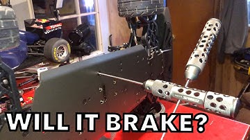 ProTek RC Tools put to strength test very Impressive. MUST BUY