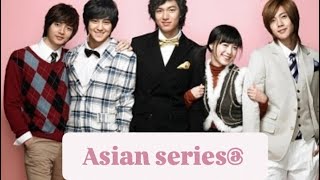 Download lagu مسلسل فتيان ما قبل الزهور Boys before flowers حلقة 25@seriesAsian  والاخيرة وهنا نختم اجمل مسلسل ❤