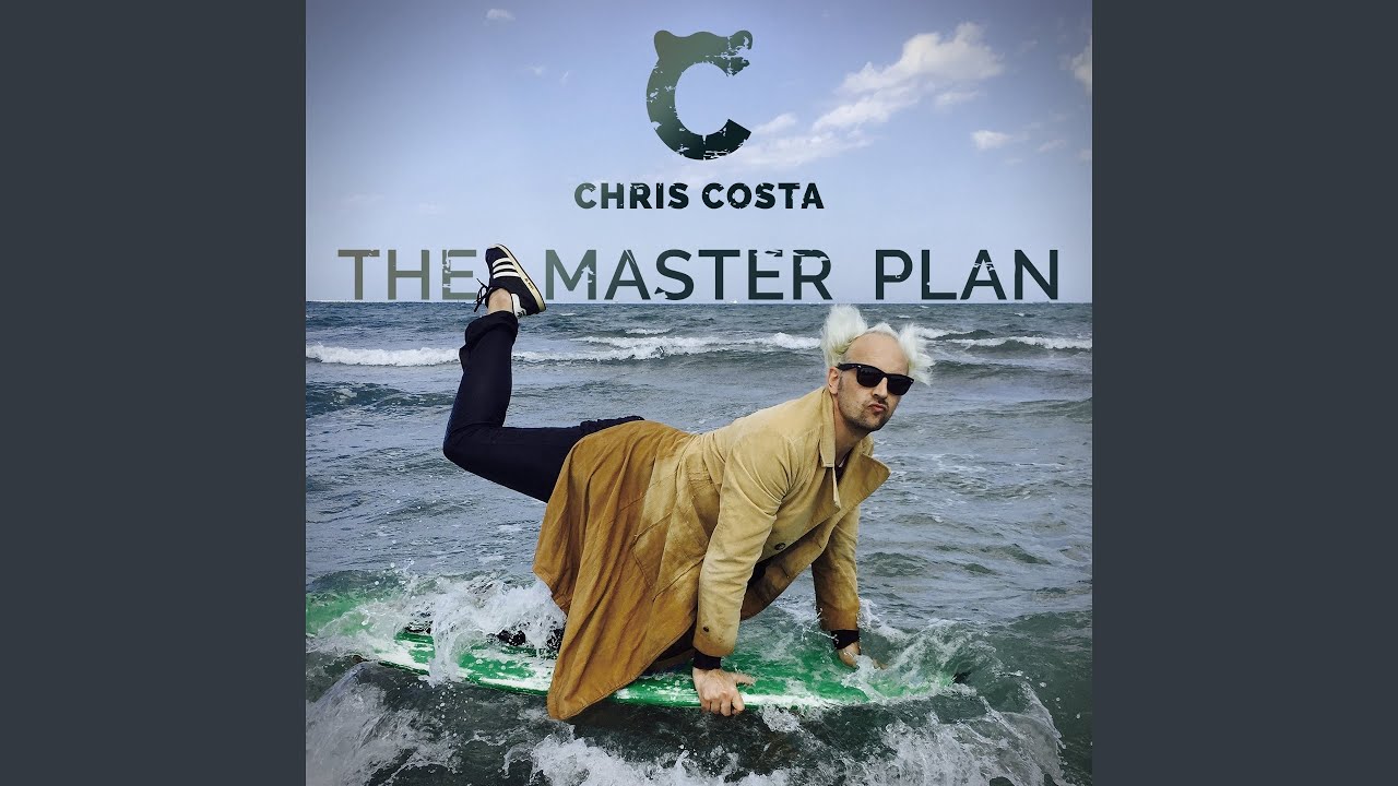 Watch The Masterplan on YouTube Watch The Masterplan on YouTube