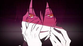 Nightcore  Paranoid chase Atlantic