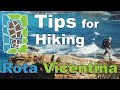 Tips for hiking rota vicentina  fishermans trail explained