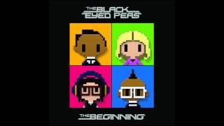 Black eyed peas love you long time HQ