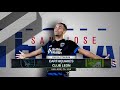 Live Stream:SJ Earthquakes vs Club León  Avaya Stadium