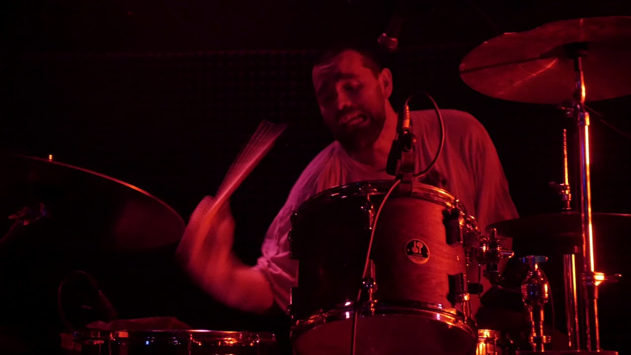 Рудольф @ Punk Fiction -- No Name & No Logo Label' b-day