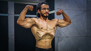 Fat Loss Tips and Tricks | 9 Days Out