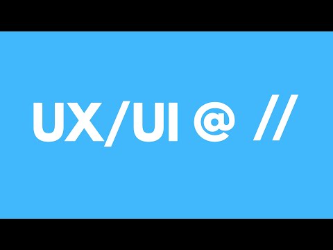 Starting UX/UI Design at Flatiron School