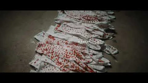 The Prayer Glove Project