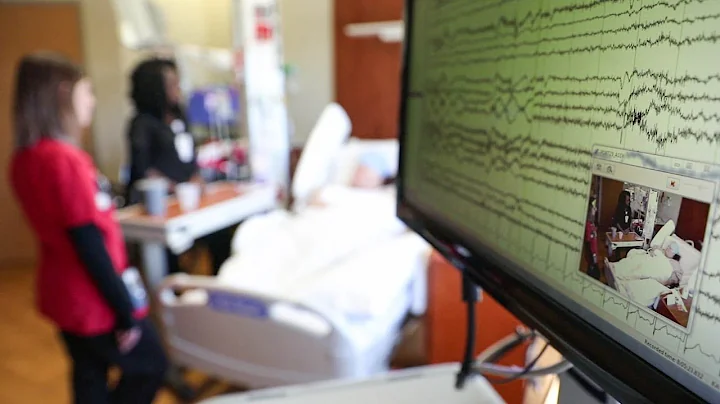 Health Innovations: Epilepsy Monitoring Unit