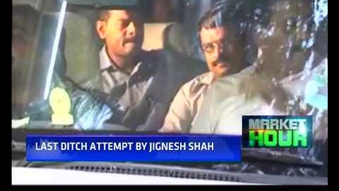 Jignesh Shah Gives Out The FT Side Of The NSEL Scam Story