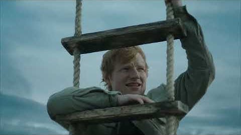 Ed Sheeran - No Strings [Official Video]