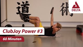 Clubjoy Power #3 // 60 MINUTEN (Clubjoy Power 72) screenshot 5