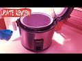 Tiger jnps10uhu  best rice cooker review