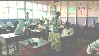 Tipe X-Selamat jalan