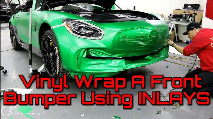 Las 10 cosas que debes saber sobre Car Wrapping. Preguntas frecuentes