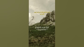 تلاوة عطرة من #سورة_الضحى بصوت الشيخ محمود خليل الحصري | #القرآن_الكريم
