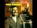 Capture de la vidéo Le Grand Orchestre De Paul Mauriat - Ce N'est Rien (1972)