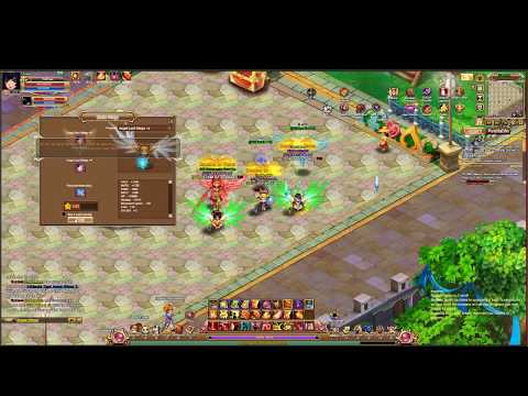 Crystal Saga Nova: Extreme Demigods to Angel Lord Wings Guide