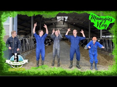 Vlog 111, 14 mei 2022